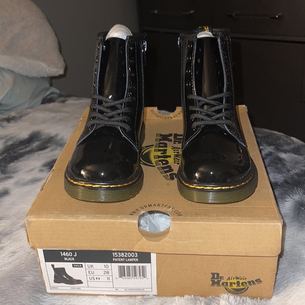 Kids Boots - Picture 3 of 3